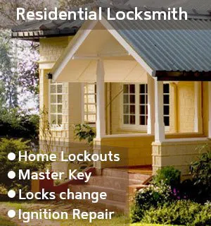 Expert Locksmith Shop Scottsdale, AZ 480-612-9500